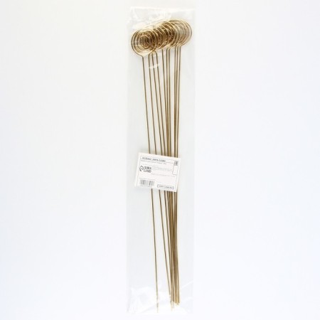 Holder for the postcard "Spiral", 33 cm-5