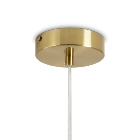 Suspended lamp Freya Fr6130PL-L30B WANDS, 650X650X250 mm, LED, 25W, 1400LM, 3000K, brass color-10