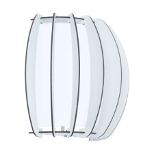 Бра STELLATO 2, 1x60Вт E27, цвет белый