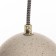 Lauren lamp "E27 40W white 14.5x14.5x20-170 cm
