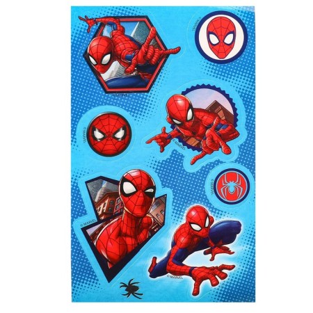 Set for creativity, 24 subjects, Spider-Man-3