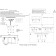 Ceiling Crystal Lux, CLT 017 1400/135, GU10, 3x50 W, 11.2x2222 cm, white color