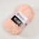 Yarn "Velour" 100% micropoliester 170m/100g (869 St. Persian)