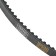 Denzel 98026 drive belt, for vibro-30w vibroopers