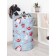 Basket for toys "New Year's mood, size 40x60 cm