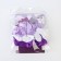 Hair gum "Kotik", diam 10 cm., 3 pcs.