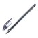 Gel handle Erased Crown "Erasable Jel", node 0.5 mm, black ink black