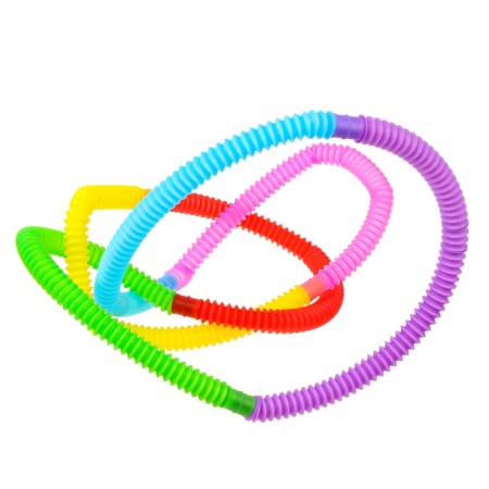 Antistress toy "stretch" mix-1