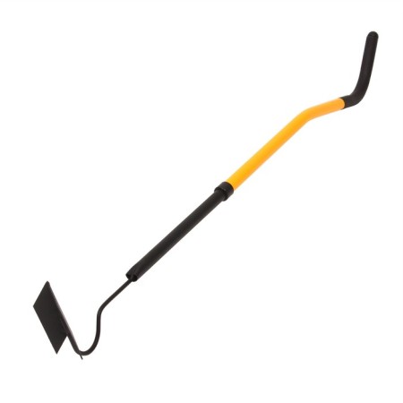 Tornadica tool “Mini 4”, 4 items: looser, rake, cultivator, furrow-4