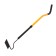 Tornadica tool “Mini 4”, 4 items: looser, rake, cultivator, furrow