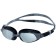 ATEMI B302M swimming glasses, mirror, silicone, black color