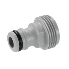 Fitting, external thread, 3/4 