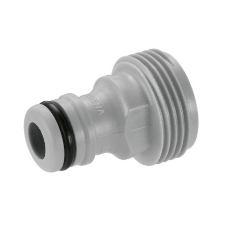 Fitting, external thread, 3/4 "(19 mm), plastic, gardena