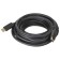 Buro DisplayPort (M)/DisplayPort (M) 10m audio cable. Black (BHP-DPP-1.4-10)