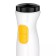 KitFort KT-3513, Poster, 600 W, 0.5/0.7 l, 2 speeds, turbo mode, black and white