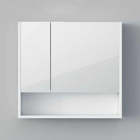 SPECTRUM 70, 70 x 65 x 12 cm wardrobe, with a argument-3