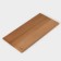 Grootboard Adelica "Professional", 60 × 30 × 2 cm, BU