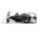 Namazu Mouse-Namazu Mouse with petals, 76 mm, 26 g, color 14, double YR HOOKS BN #2