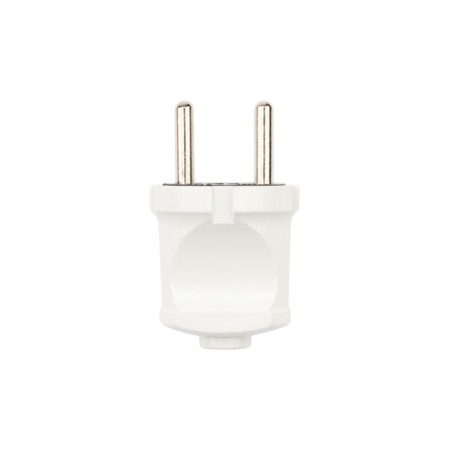 Straight fork without salary 6a white rexant-2