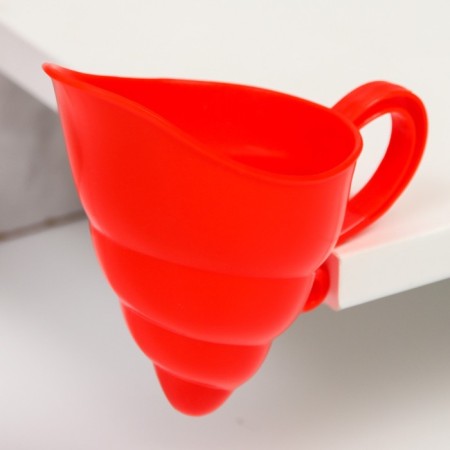 A set of bath toys "Krabik-Mill", color mix-5