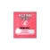 Moisturizing intimate gel Active Glide Prebiotic, 3 g, 20 pcs