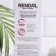 Rendal Simply toothbrush Average stiffness, 4 pcs.