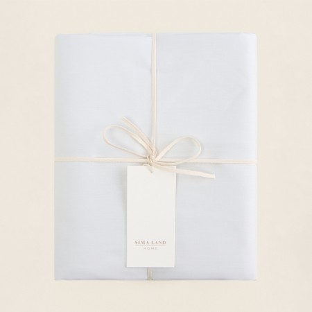 SL Home Foggy Dew 140*200+30 cm, satin, 140 g/m2, 100% cotton