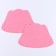Set for creating a felt bag with perforation "Cute Bunny"