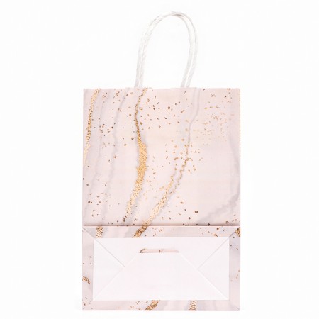 CRAFT PACK, White MRAMOR, 21 x 15 x 8 cm-1