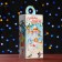 Gift box "Christmas", surprise 11 x 6 x 21 cm