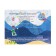 Set for creativity. Do -it -yourself bombs for baths "Sea World"