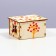 House for rodents, 9 x 8.2 x 5.3 cm, plywood