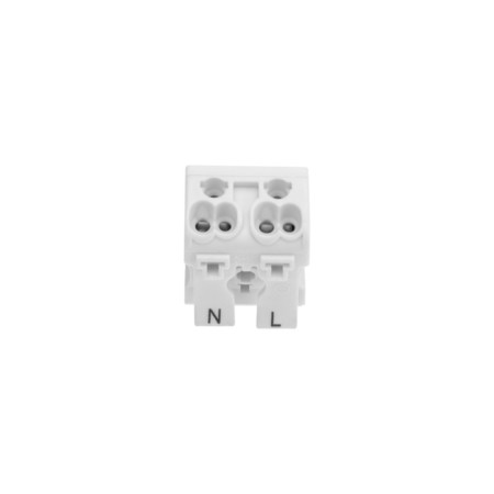 Terminal connective KSP 2-Polus (100 pcs./Union) Rexant-2