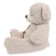 Soft toy "Bear Max", Latte color, 70 cm