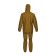 Summer Summer Male Gorka 5 (color Khaki 36, height 182-188, size 96-100)