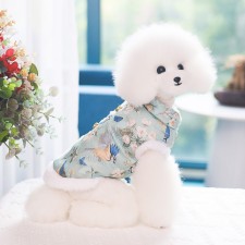 Dog jacket 