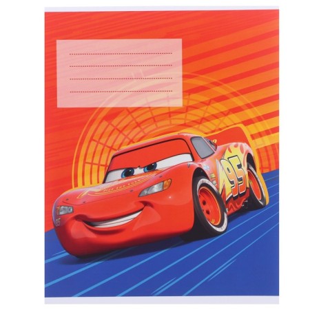 Gift set of first grader, 13 items, cars-15