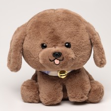 Soft toy 