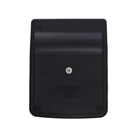 Desktop calculator, 8 - discharge, kk - 800a-9