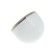 Cuts, intra -axial, d 4.5 cm, white