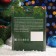 Handmade soap "New Year" perfumed, white, 50 g