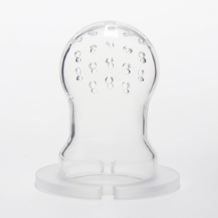 Change mesh for nibler, silicone, size S