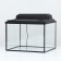 Terrarium with a lid, 25 liters, 35.5 x 30.7 x 25 cm