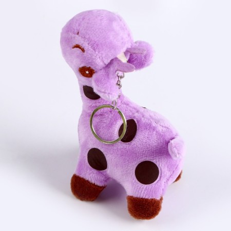 Trick "Giraffe", 8 cm, Mix colors-1