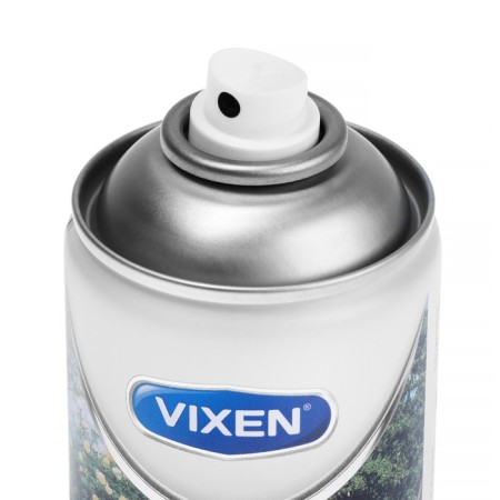Vixen wood oil, brown, aerosol, 520 ml VX-91011-1