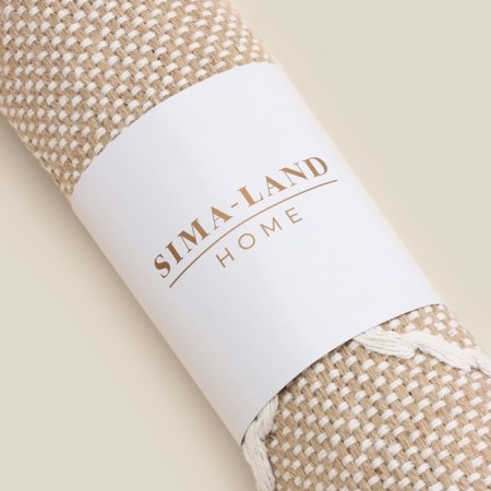 SL Home 60*90cm carpet, 5% cotton/ 95% juts, 1250 g/ m2-2