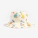 Panama Children's Minaku "Dino", ts, beige, river 54