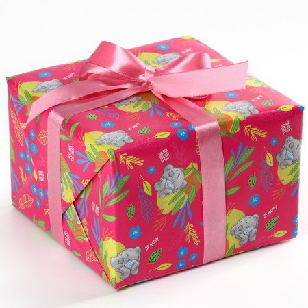 Pacific paper glossy, pink, 70x100 cm-1