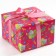 Pacific paper glossy, pink, 70x100 cm