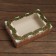 The box is folding, the lid is, with the "New Year's fairy tale" window 30 x 20 x 9 cm